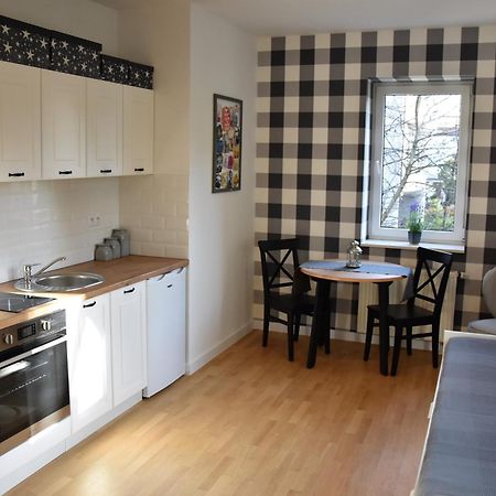 Apartamenty Coco Premium Saska Kepa Warsaw Ngoại thất bức ảnh