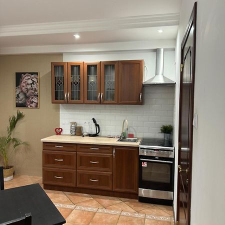 Apartamenty Coco Premium Saska Kepa Warsaw Ngoại thất bức ảnh