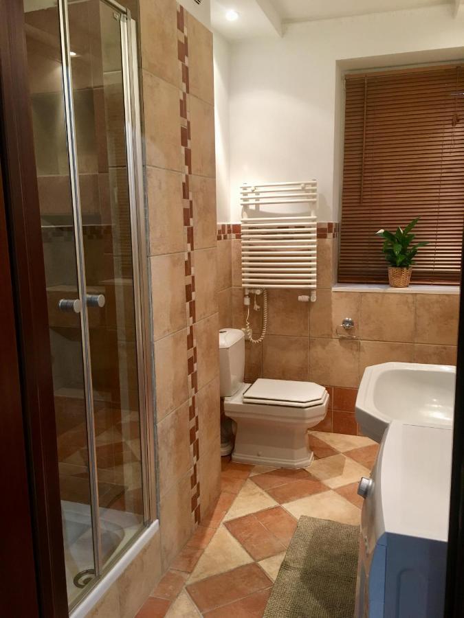 Apartamenty Coco Premium Saska Kepa Warsaw Ngoại thất bức ảnh