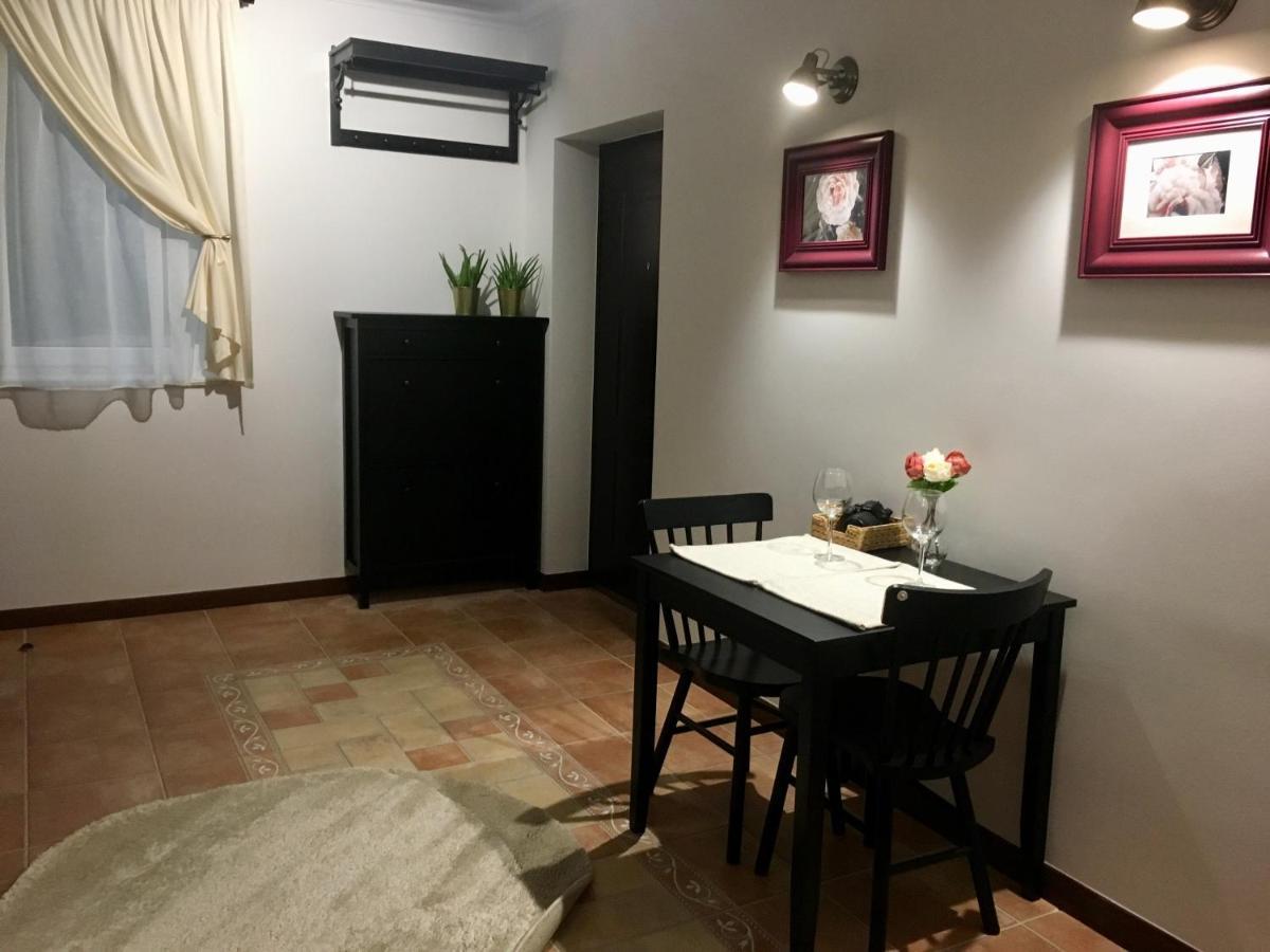 Apartamenty Coco Premium Saska Kepa Warsaw Ngoại thất bức ảnh