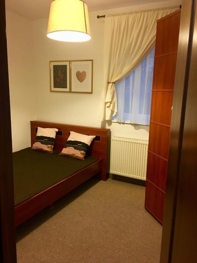 Apartamenty Coco Premium Saska Kepa Warsaw Ngoại thất bức ảnh