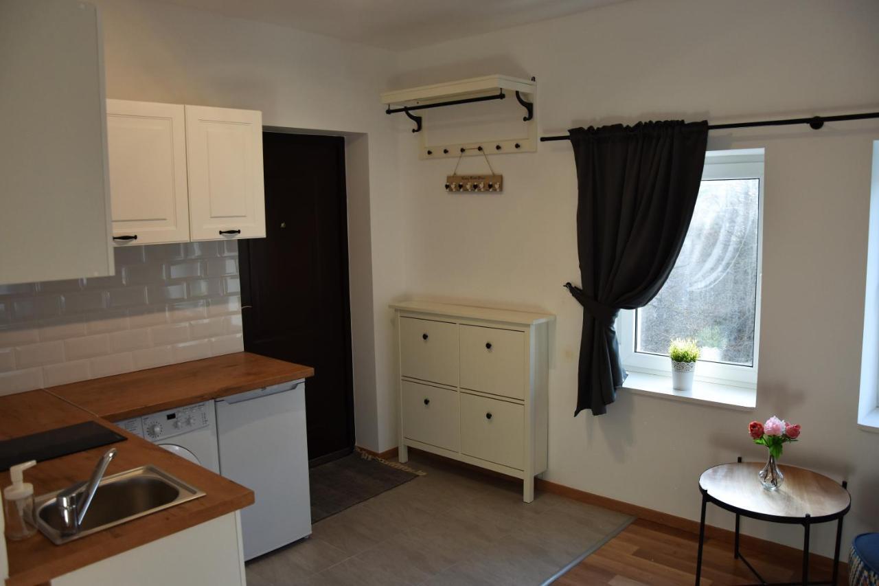 Apartamenty Coco Premium Saska Kepa Warsaw Ngoại thất bức ảnh