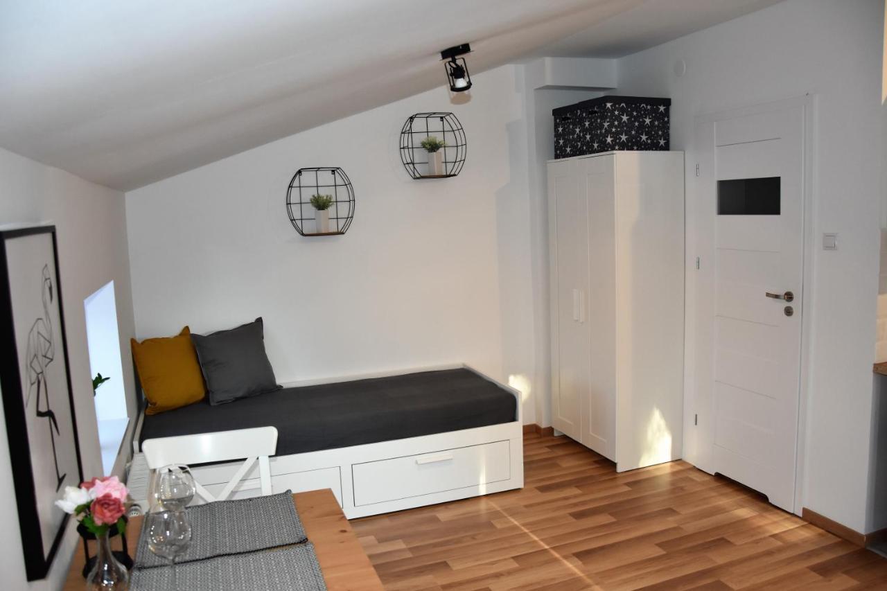 Apartamenty Coco Premium Saska Kepa Warsaw Ngoại thất bức ảnh