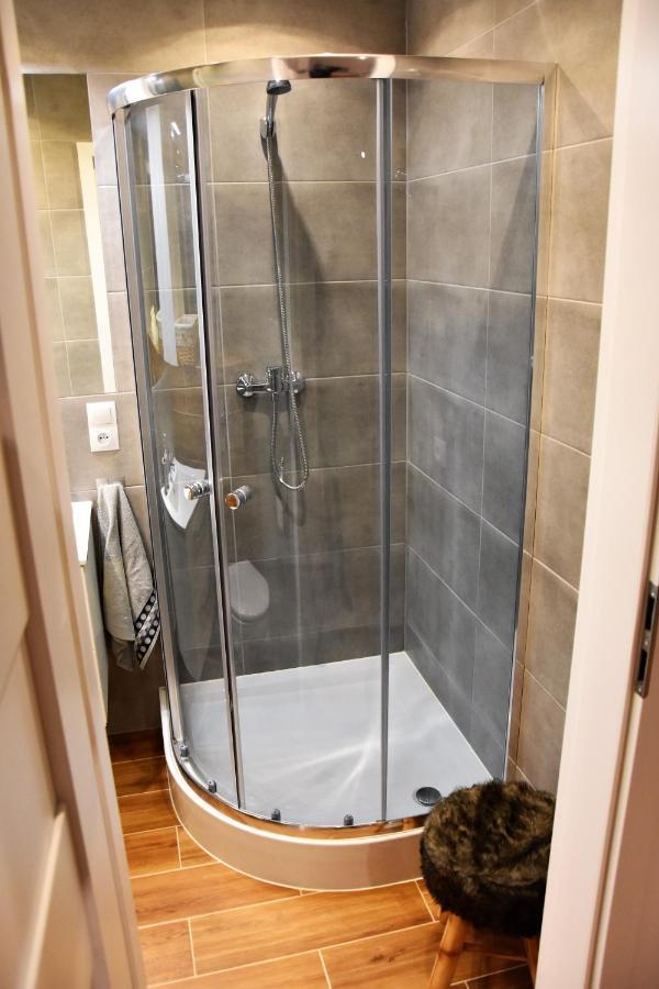 Apartamenty Coco Premium Saska Kepa Warsaw Ngoại thất bức ảnh