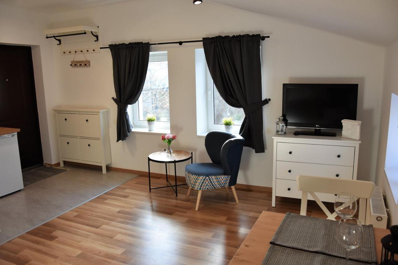 Apartamenty Coco Premium Saska Kepa Warsaw Ngoại thất bức ảnh