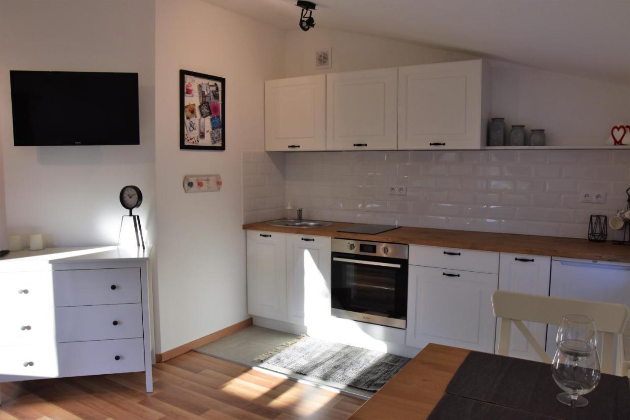 Apartamenty Coco Premium Saska Kepa Warsaw Ngoại thất bức ảnh