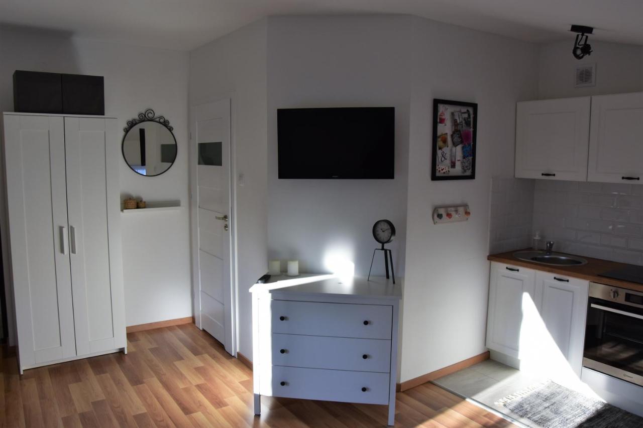 Apartamenty Coco Premium Saska Kepa Warsaw Ngoại thất bức ảnh