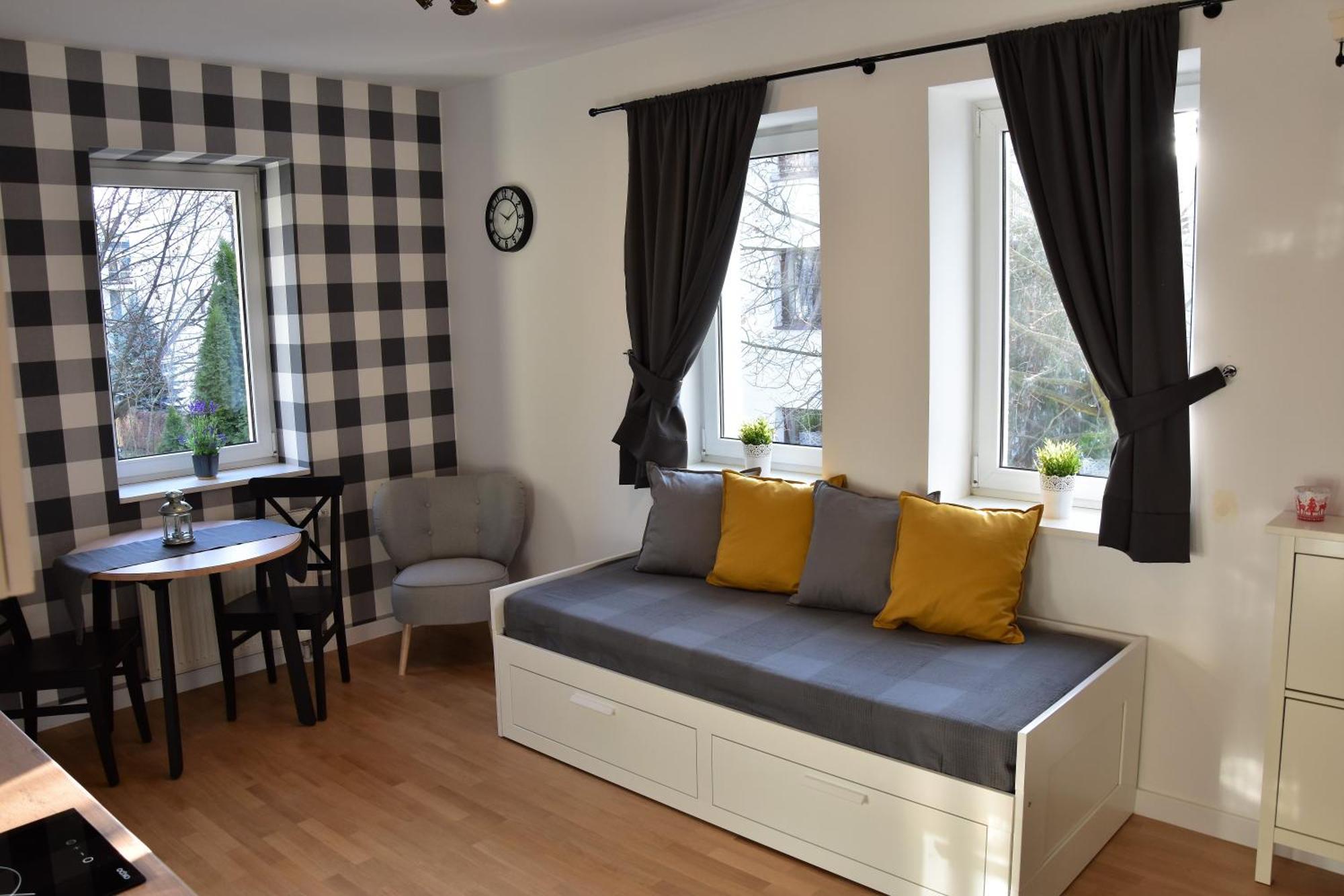Apartamenty Coco Premium Saska Kepa Warsaw Phòng bức ảnh