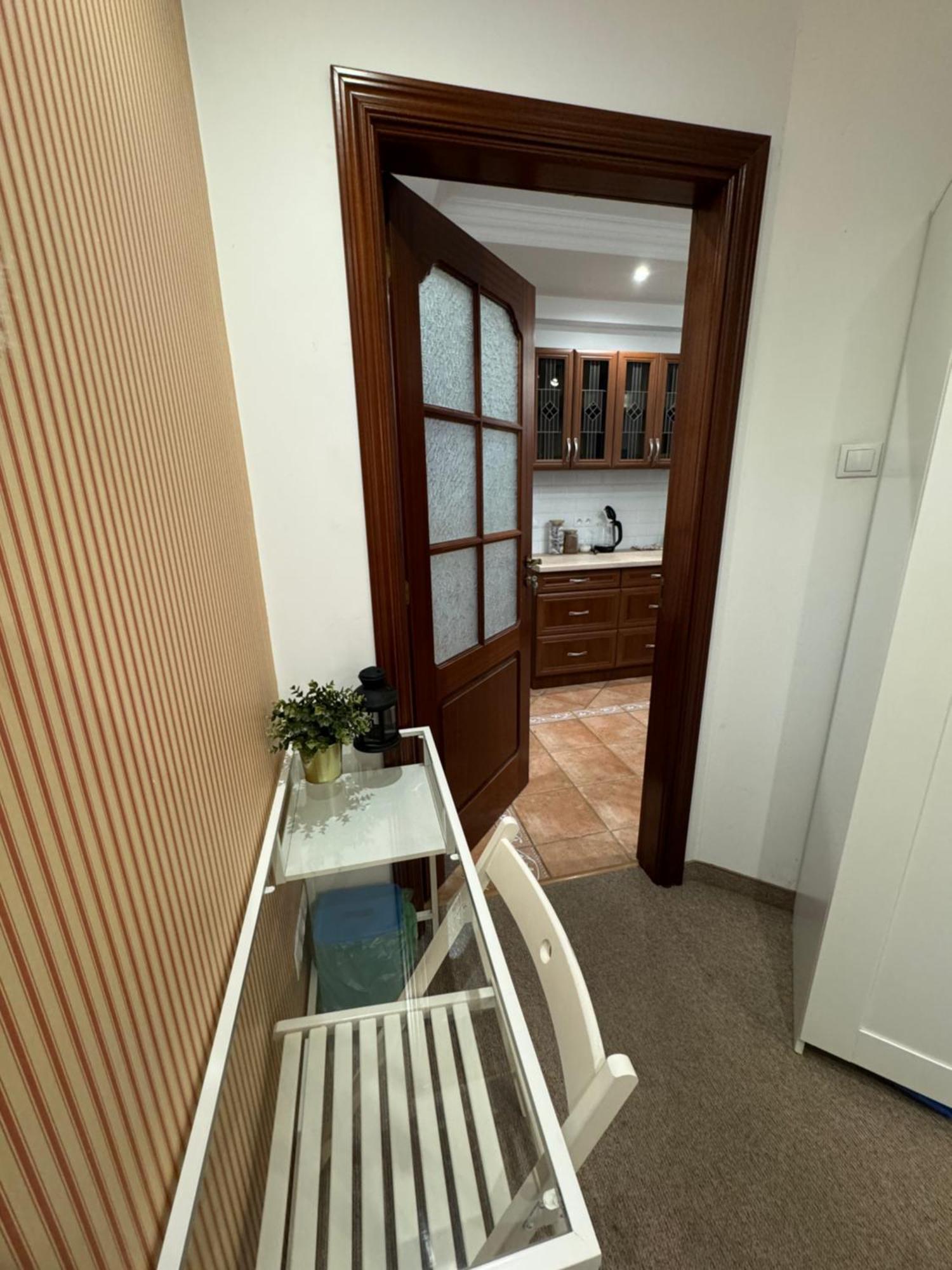 Apartamenty Coco Premium Saska Kepa Warsaw Ngoại thất bức ảnh