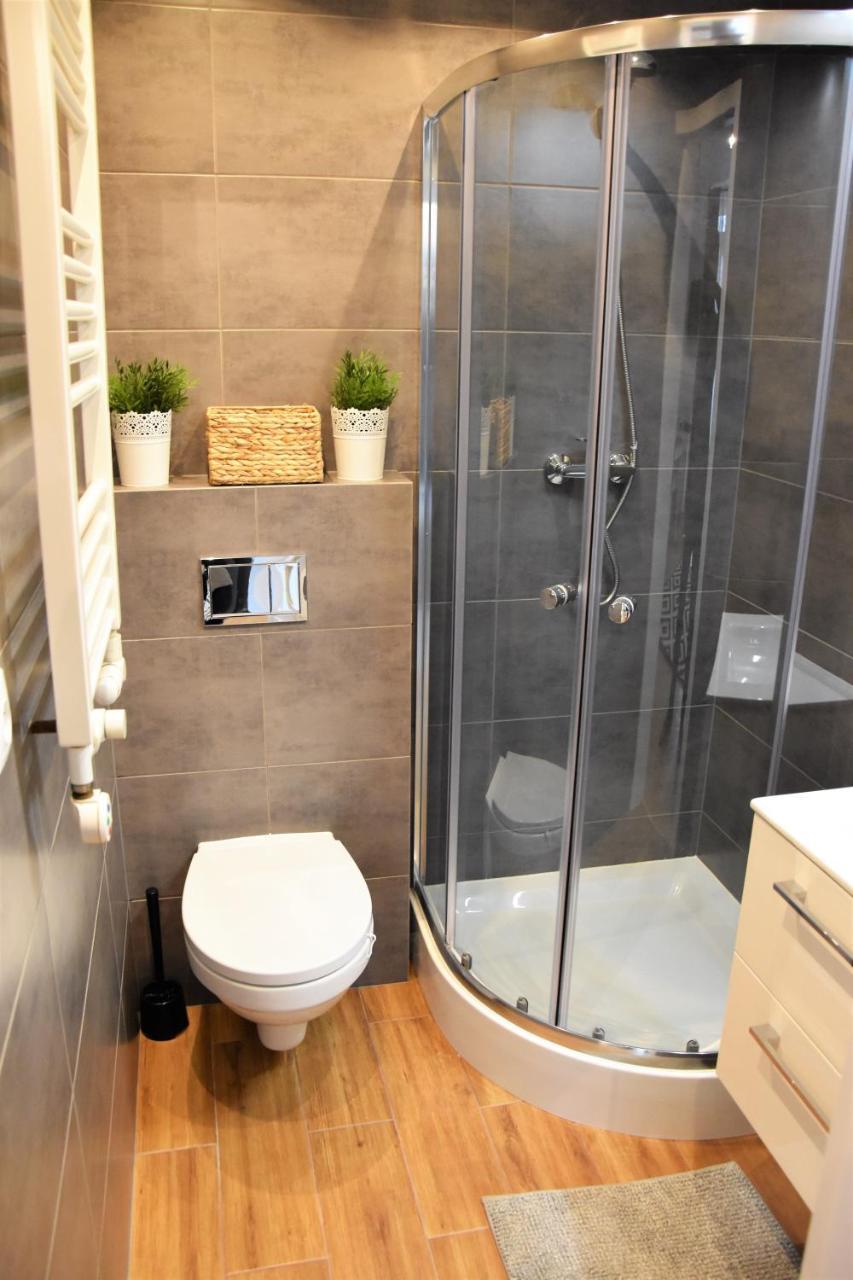 Apartamenty Coco Premium Saska Kepa Warsaw Ngoại thất bức ảnh