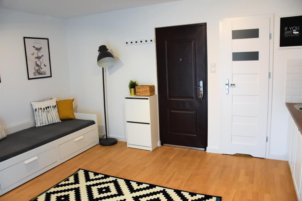Apartamenty Coco Premium Saska Kepa Warsaw Ngoại thất bức ảnh