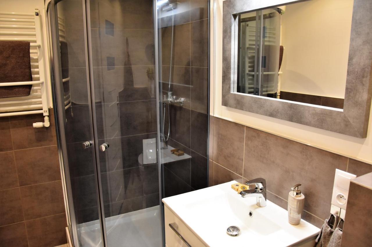 Apartamenty Coco Premium Saska Kepa Warsaw Ngoại thất bức ảnh