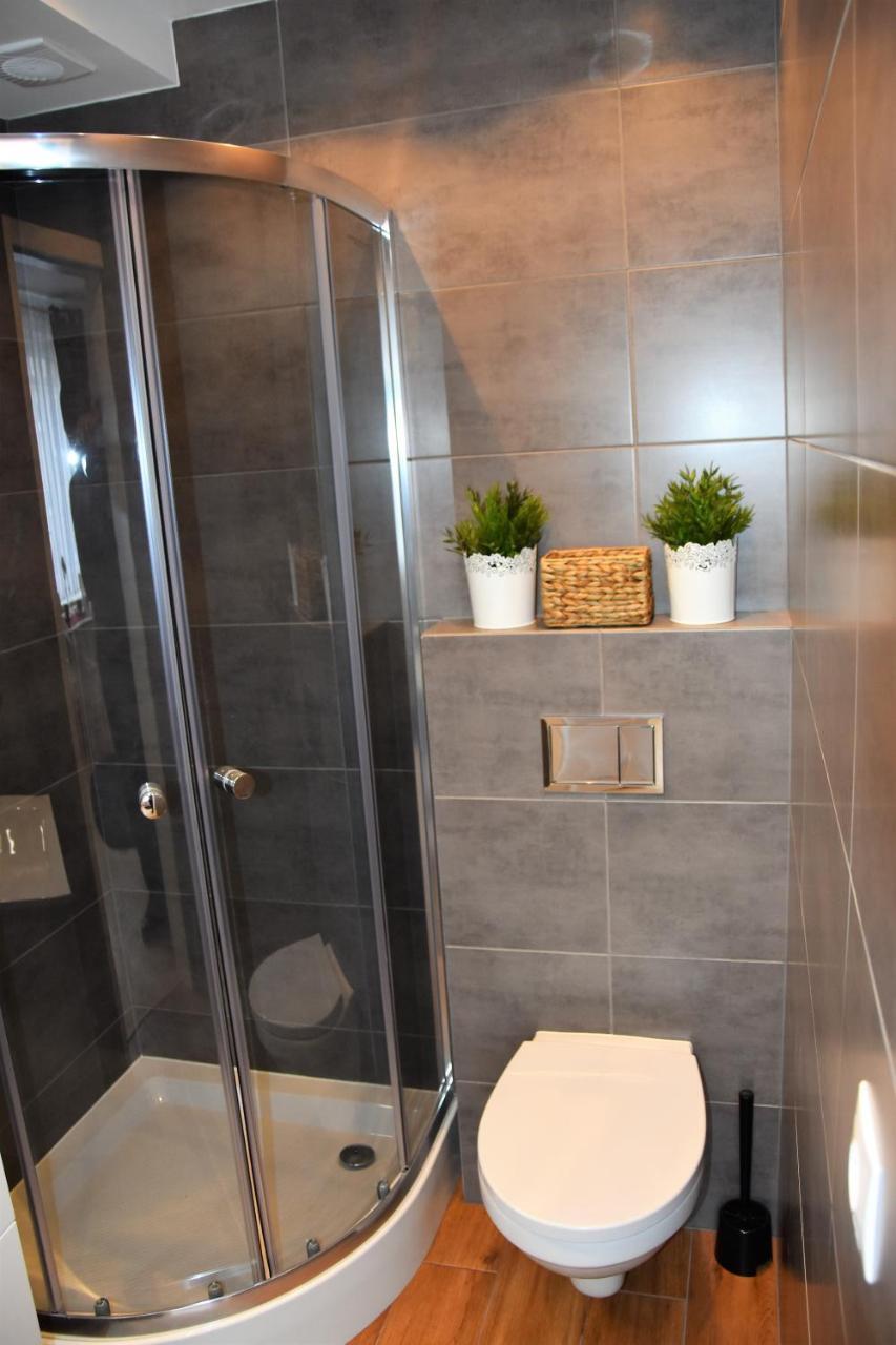 Apartamenty Coco Premium Saska Kepa Warsaw Ngoại thất bức ảnh